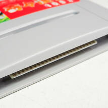 Nintendo ニンテンドー スーパーファミコン 奇々怪界 月夜草子 SHVC-3N NATSUME ナツメ 外箱 説明書付 SFC ソフト スーファミ K5012_画像5