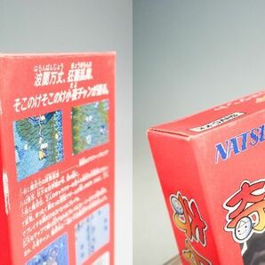 Nintendo ニンテンドー スーパーファミコン 奇々怪界 謎の黒マント SHVC-KK NATSUME ナツメ 外箱 説明書付 SFC ソフト スーファミ K5011の画像9