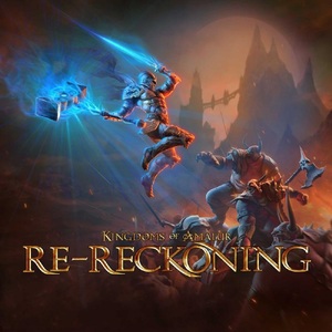 Kingdoms of Amalur Re-Reckoning PC Steam コード 日本語可