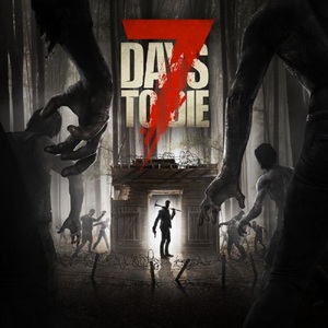 7 Days to Die PC Steam コード 日本語可