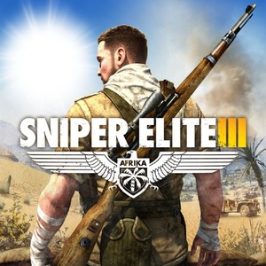 Sniper Elite 3 スナイパーエリート3 PC Steam コード 日本語可