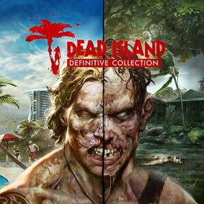 Dead Island Definitive Collection デッドアイランド + リップタイド PC Steam コード 日本語可 の画像1