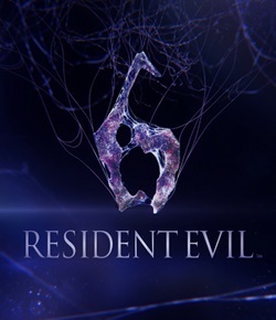 Resident Evil 6 バイオハザード 6 Biohazard 6 PC Steam コード 日本語可