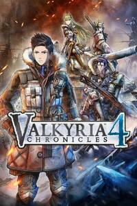 Valkyria Chronicles 4 Complete Edition 戦場のヴァルキュリア4 PC Steam コード 日本語可