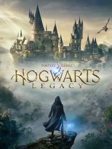 Hogwarts Legacy ホグワーツ・レガシー PC Steam コード 日本語可