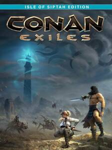 Conan Exiles Isle of Siptah Edition コナン エグザイル PC Steam コード 日本語可