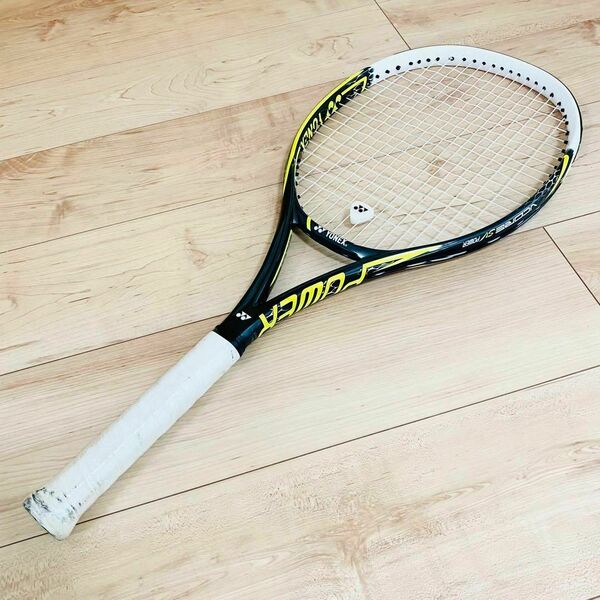 ★美品★ヨネックス テニスラケット VCORE SV POWER 105 G1