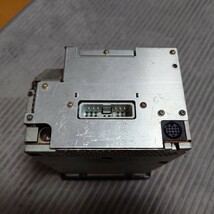 ホンダ　ビート　スカイサウンドコンポ　40W GXC-8200SF AUX追加仕様　カセットレス Gathers_画像9