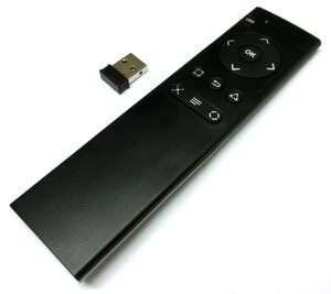 PS4 2.4ghz remote control 