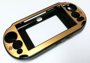 PS Vita2000(PCH-2000) специальный aluminium plate кейс 