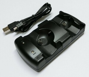 PS3 controller & Move charge stand 