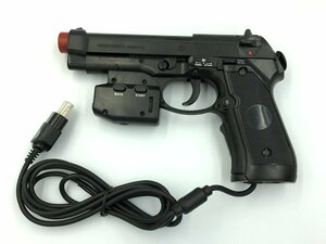 Xbox( the first substitution ) barrette gun controller 