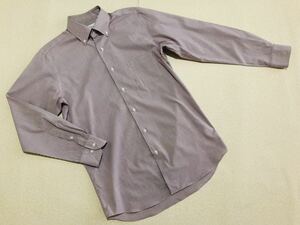 美品　XLサイズ　green label relaxing UNITED ARROWS 長袖シャツ