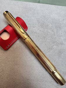 ウォーターマンM100万年筆 WATERMAN