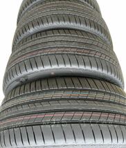 岐阜市〜手渡し可！公道未走行BS REGNO GR001 225/45R18 4本セット9.９９９分山新品同様クラウンから取り外し品！屋内にてラップ保管品極上_画像1