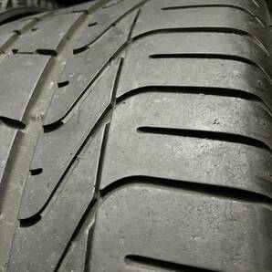 岐阜市〜手渡し可!アストンマーティン承認(AMS)295/30ZR20 295/30R20 PIRELLI PZERO ２本 ピレリ P ZERO 2020年製造！超バリ溝！の画像5