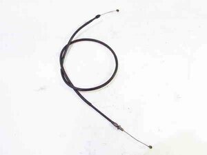 ZEXT BMW K1200RS adherence none accelerator wire inspection * K1200GT K1300GT touring R1200RT K1200ST R1200ST 138P40