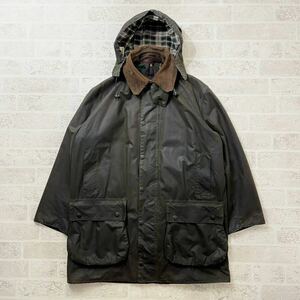 Barbour