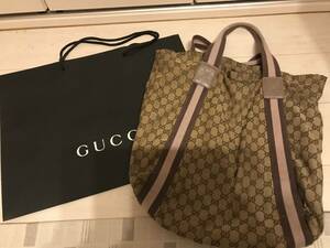 GUCCIグッチジャッキーラインの縦型トートショルダーバック本物￥500から