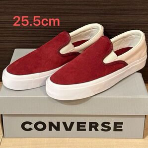 コンバース コンズ スリッポン cons