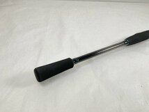 ★DAIWA ダイワ ロッド エメラルダス AIR AGS 86M・R 05803038 中古 １円スタート★_画像3