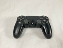 ★SONY ソニー ゲーム機本体 PS4 Pro ブラック CUH-7000BB01 1TB 中古 1円スタート★_画像4