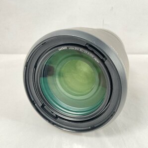 ★ジャンク TAMRON タムロン レンズ SONY Eマウント用 70-180mm F/2.8 Di Ⅲ VXD 中古 1円スタート★の画像2