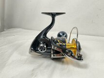 ★SHIMANO シマノ リール 13 STELLA ステラ SW8000HG 中古 1円スタート★_画像3