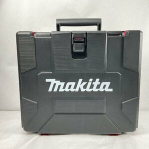 ★makita マキタ ドライバドリル DF001GRDX 40V 2.5Ah 未使用品 １円スタート★の画像2