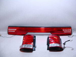 HD48754 L375S Tanto after market tail lamp left right garnish BT-HU513 BT-HU522 BG-HU596