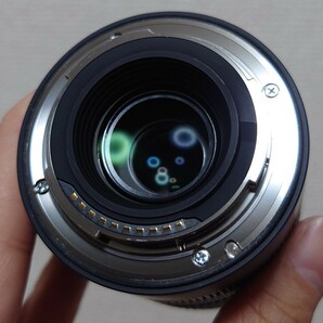 18-50mm F2.8 DC DN Contemporary / Sony E-mountの画像3