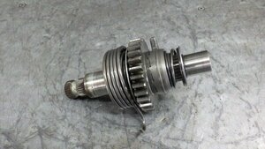 RGA-118A SR500 純正 キックギア 2J2-200 検索 ヤマハ