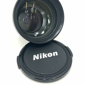 H4-040 Nikon ニコン Tele Converter TC-E2 2x テレコンバーター美品の画像1