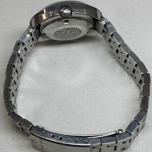 2-096 RADO ラドー ダイヤスター325068 レディース オートマ 腕時計 ジャンクの画像6