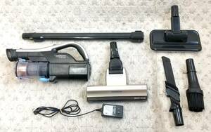 [358JO] secondhand goods Hitachi cordless cleaner PV-BL35E9 2021 year made 