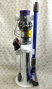* stand attaching *[401] secondhand goods Dyson SV12 Cyclone cordless cleaner 
