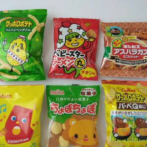 お菓子詰め合わせ　まとめ売り