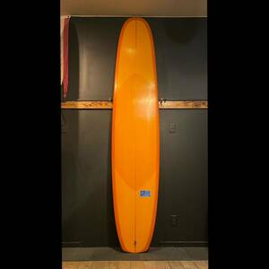 【極上美品中古ボード】JOELTUDOR SURFBOARDS SANTANA　9’6” ジョエルチューダー サンタナ