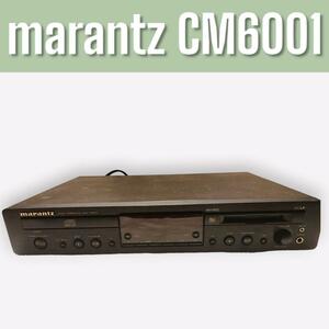 Marantz cm6001