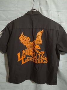 Langlitz Leathers