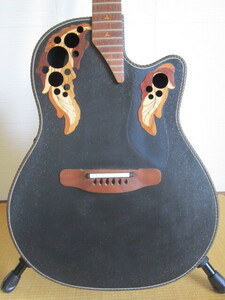 Ovation Adamas Ⅱ 1581-5