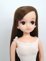 リカちゃんキャッスルのちいさなおみせ 2018年BASICモデルきらちゃん リカちゃんキャッスル 限定品 リトルファクトリー リカちゃんフレンド_画像3