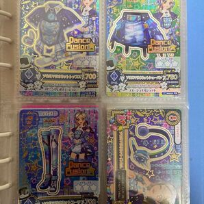 アイカツカード アイカツ ソウルマリオネットコーデ