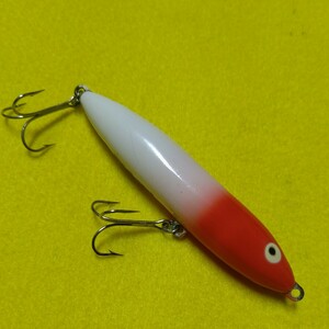 オールドへドン、ザラスプーク、セカンドザラ、RHブレンド / HEDDON,へドン