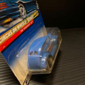 Hot Wheels Circus On Wheels Seriesの画像6