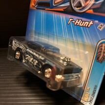 Hot Wheels ‘57Chevy トレジャーハント含む5個セット_画像3