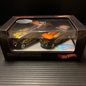 Hot Wheels 2007 Osaka Dinner Car 限定500台