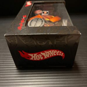 Hot Wheels 2007 Osaka Dinner Car 限定500台の画像7