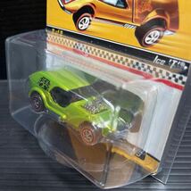 Hot Wheels NEO CLASSICS SERIES Ice’T’_画像3