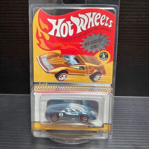 Hot Wheels Neo-Classics Series Ford J-Carの画像1